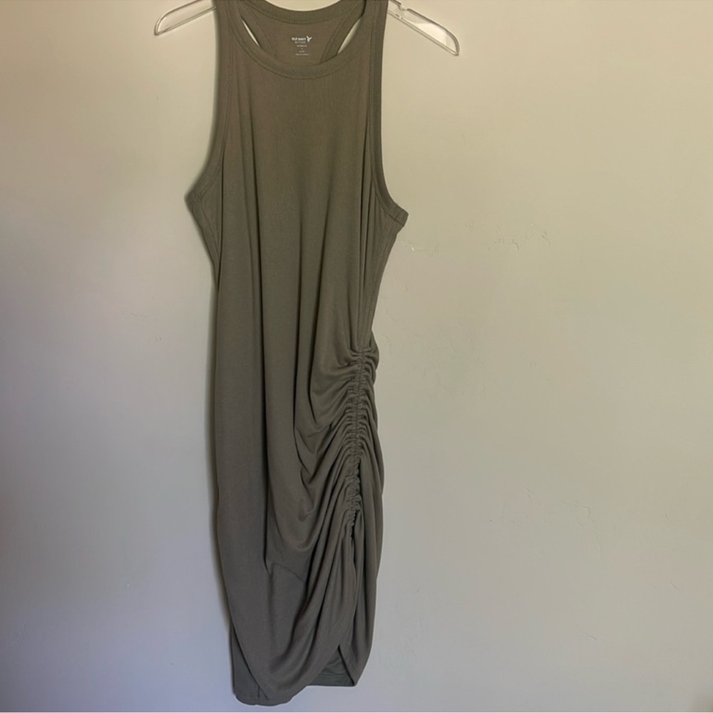 Old Navy Athleisure “Active” Ultrlite Dress s Large